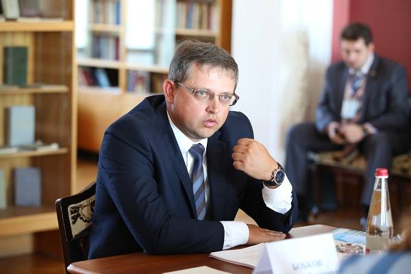 Владимир Бобков заявил о неспособности Украины нанести "удар вглубь России"