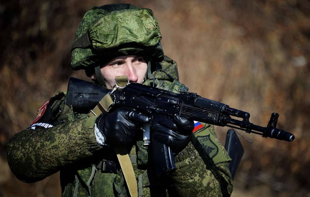 Военная полиция Минобороны РФ: история создания и текущая деятельность