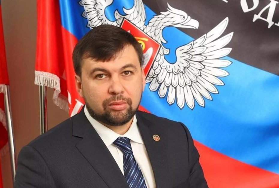 Глава ДНР Пушилин оценил обстановку на линии фронта в ДНР