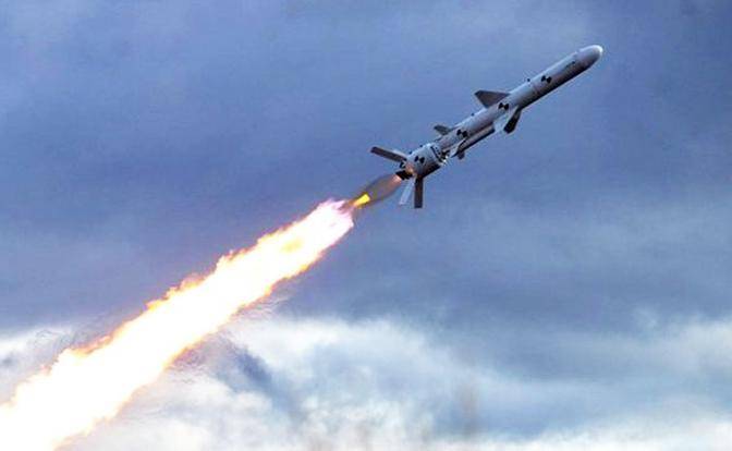 «Нептун»: Не всякая украинская ракета «долетить до клятой Москвы»