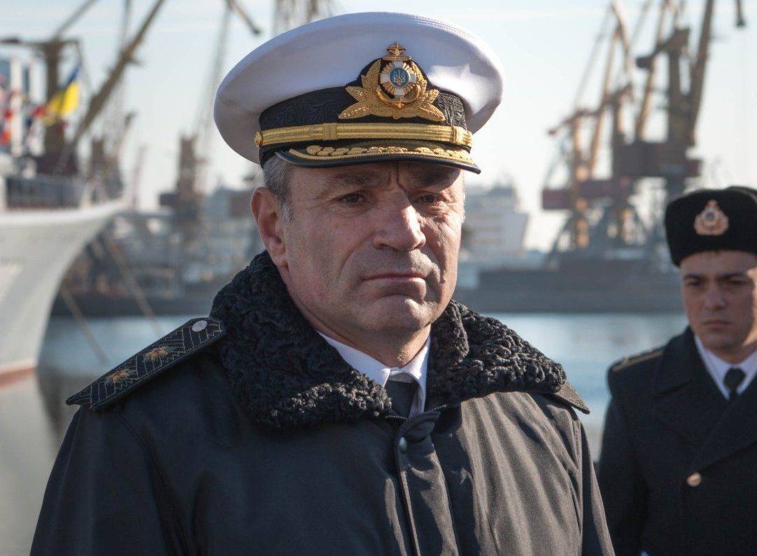 «Да кому он нужен?»: ВМС Украины отказались от уничтожения Крымского моста