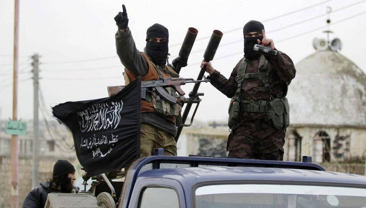 С 2001 года число боевиков-исламистов в мире увеличилось в четыре раза