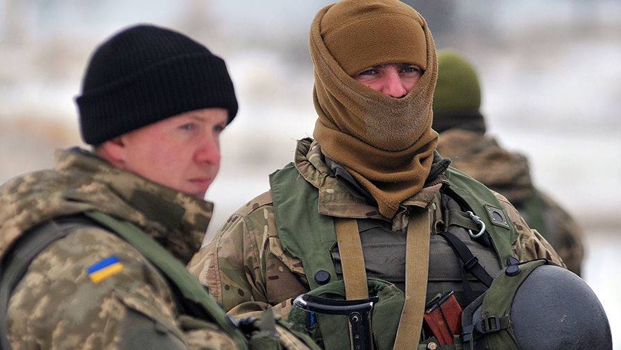 Участник АТО «Олекса» обратился к Порошенко: РФ не враг, ВСУ требуют мира