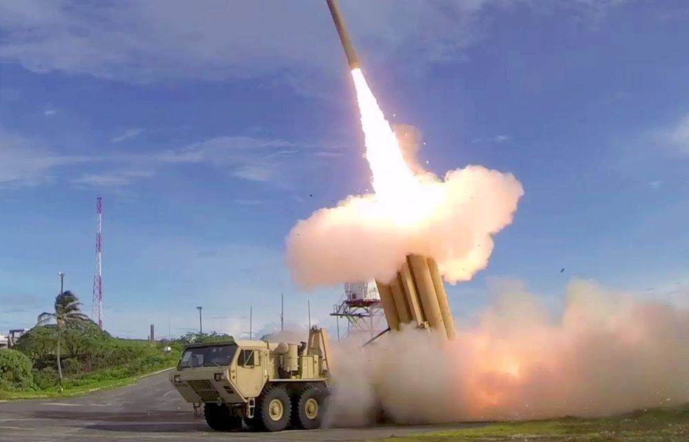 В Совфеде прокомментировали идею разместить американские ракеты на Курилах