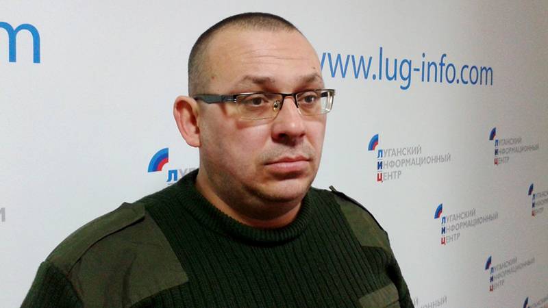 ВСУ в панике бежали: комбат ЛНР «Камаз» о взятии «Чернухинского креста»