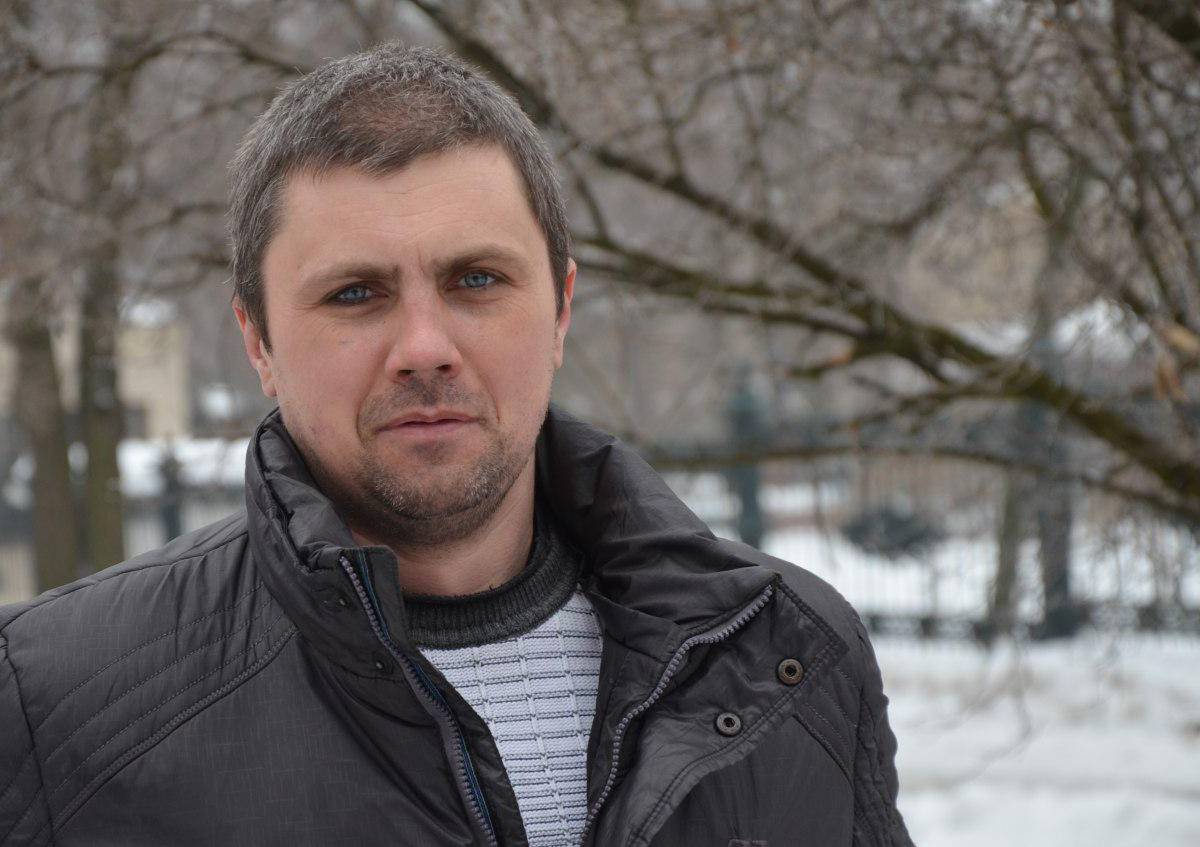 Война Бабича: после пыток СБУ пленный объявил вендетту киевскому режиму