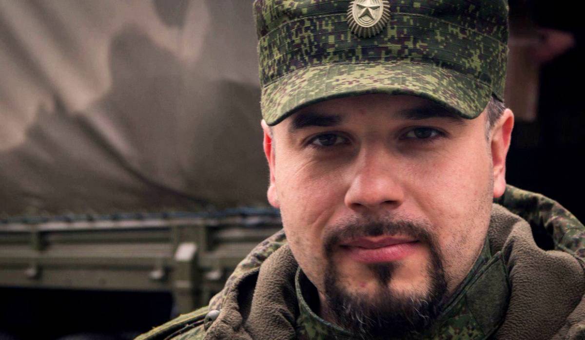 Майор «Гудвин»: украинские вояки помогают бойцам ДНР сокращать ряды ВСУ