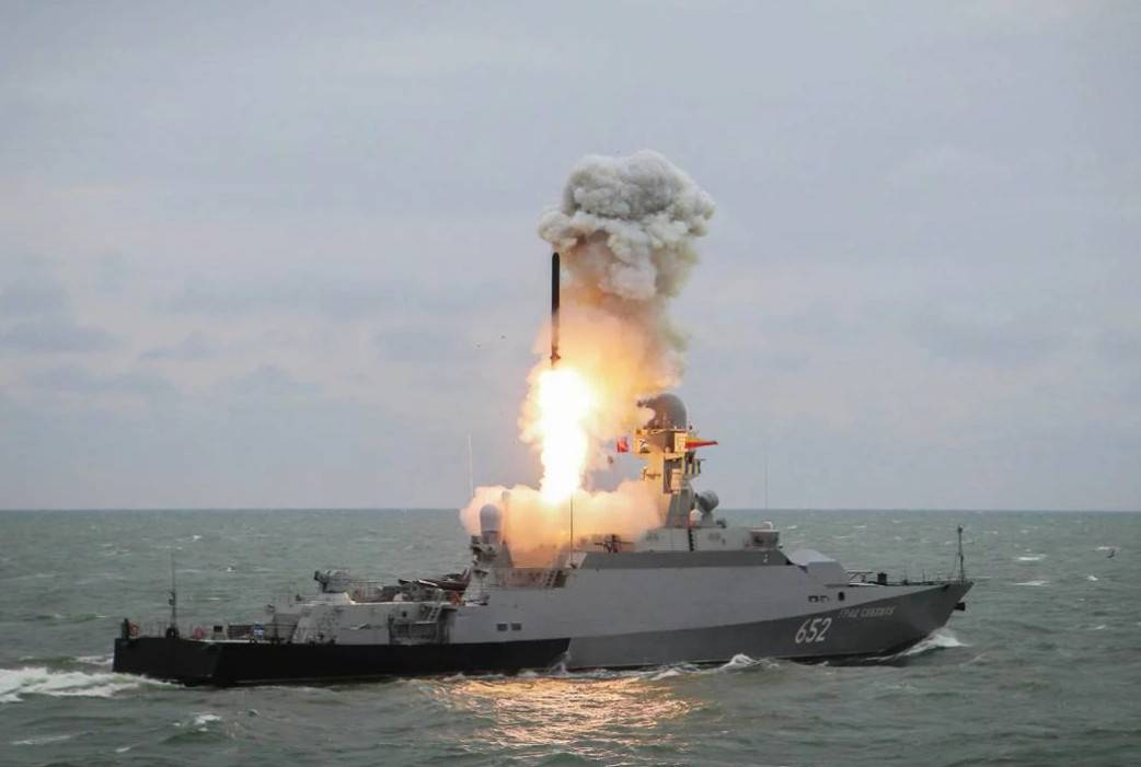 Угроза для американского флота: Россия и Китай применят разные стратегии