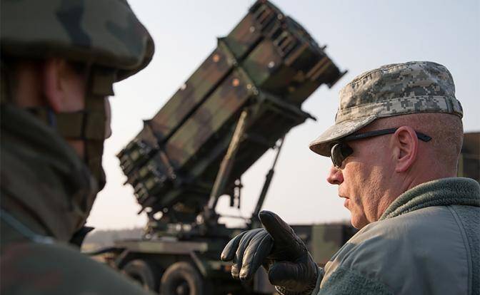 Чем ответит Москва на американские ракеты под Харьковом и Полтавой