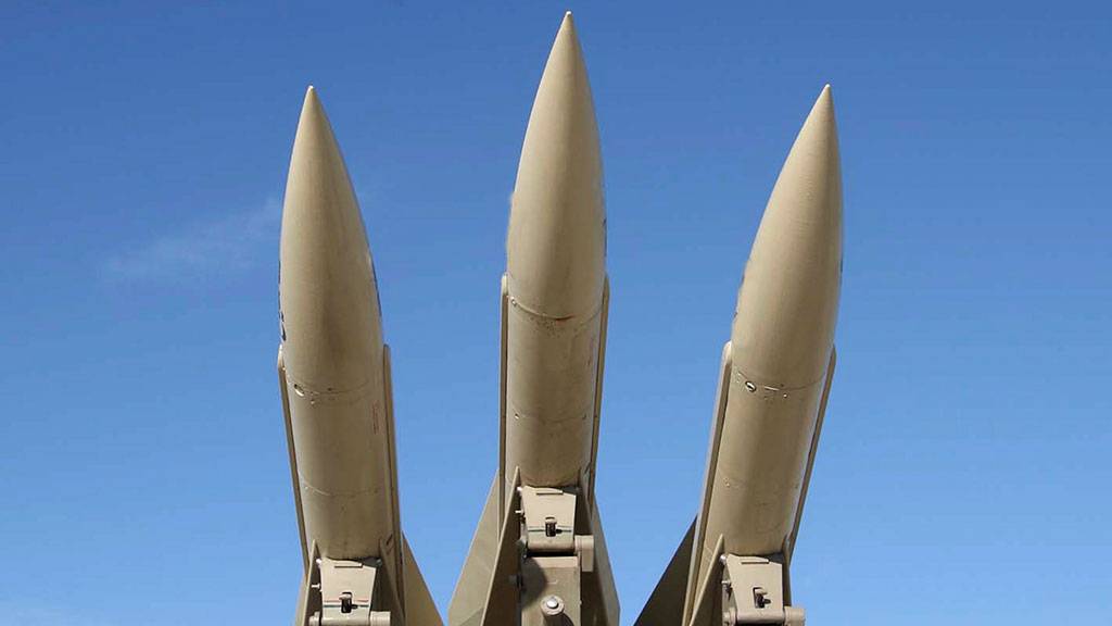 Чехия готова разместить ракеты США против России