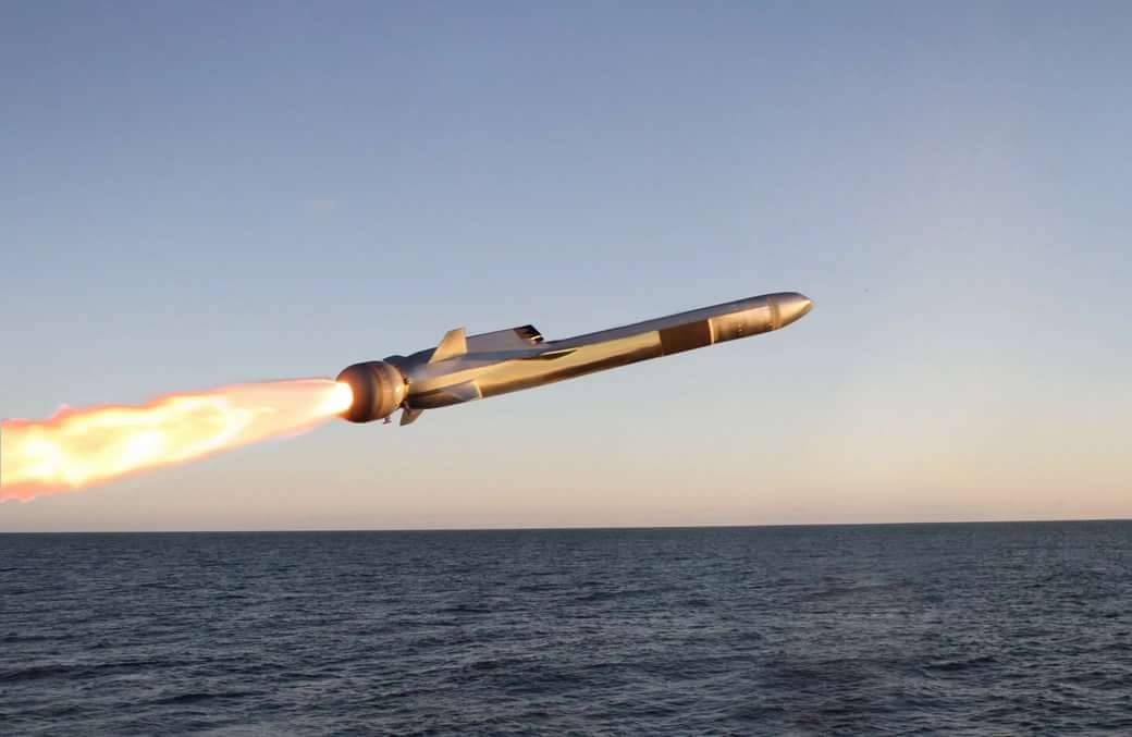 Угроза ракет NSM компенсирована: тактика Шойгу доказала свою эффективность