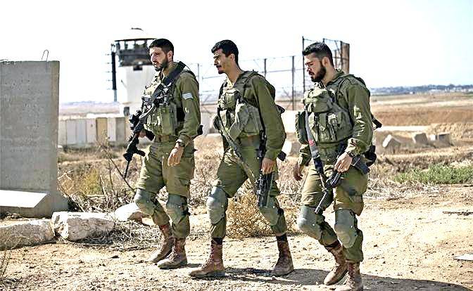 «Безопасность Израиля — один из главных приоритетов Москвы»
