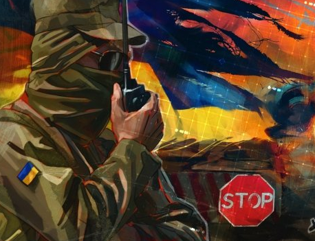 В ДНР сообщили о взятии в плен силовика ООС