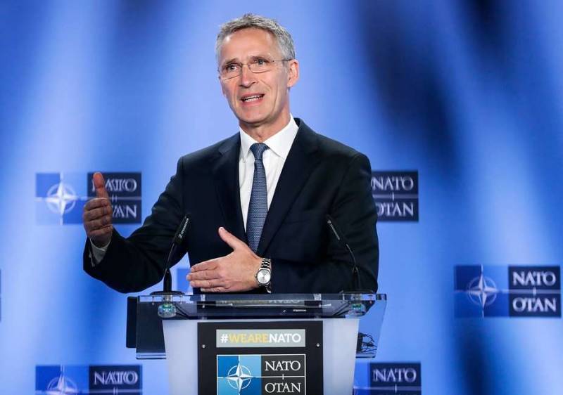 «Мир без ДРСМД»: НАТО готовится к обороне
