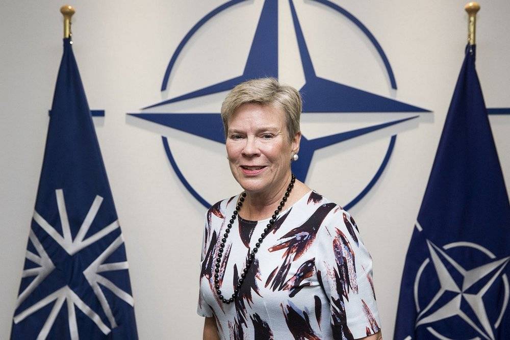 НАТО: Систем с ядерным оружием в Европе не будет. Почему этому нельзя верить?