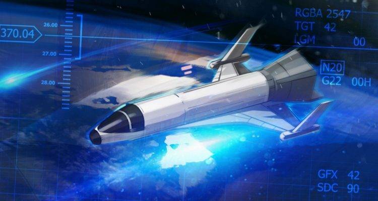 Орбитальная гонка вооружений: США превратят космос в боевую арену