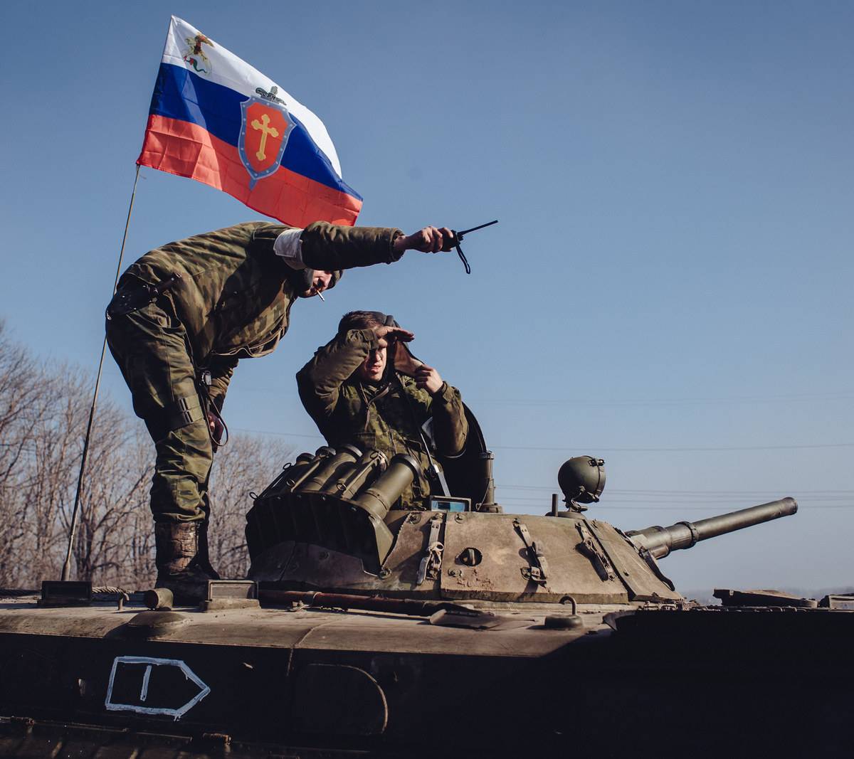 ВСУ лупят по нам издалека: боец ДНР рассказал о тяжелой ситуации на фронте