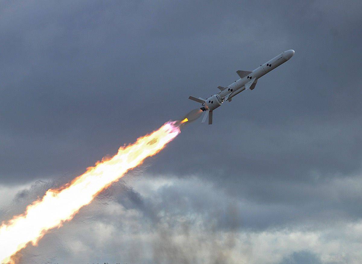 Киевские СМИ рассказали, почему украинская ракета «Нептун» злит Россию