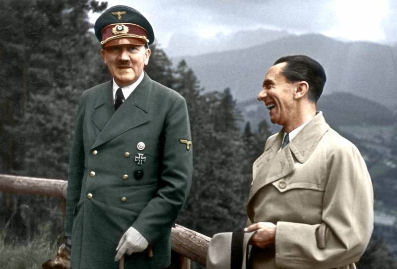 Кто на самом деле победил Гитлера?