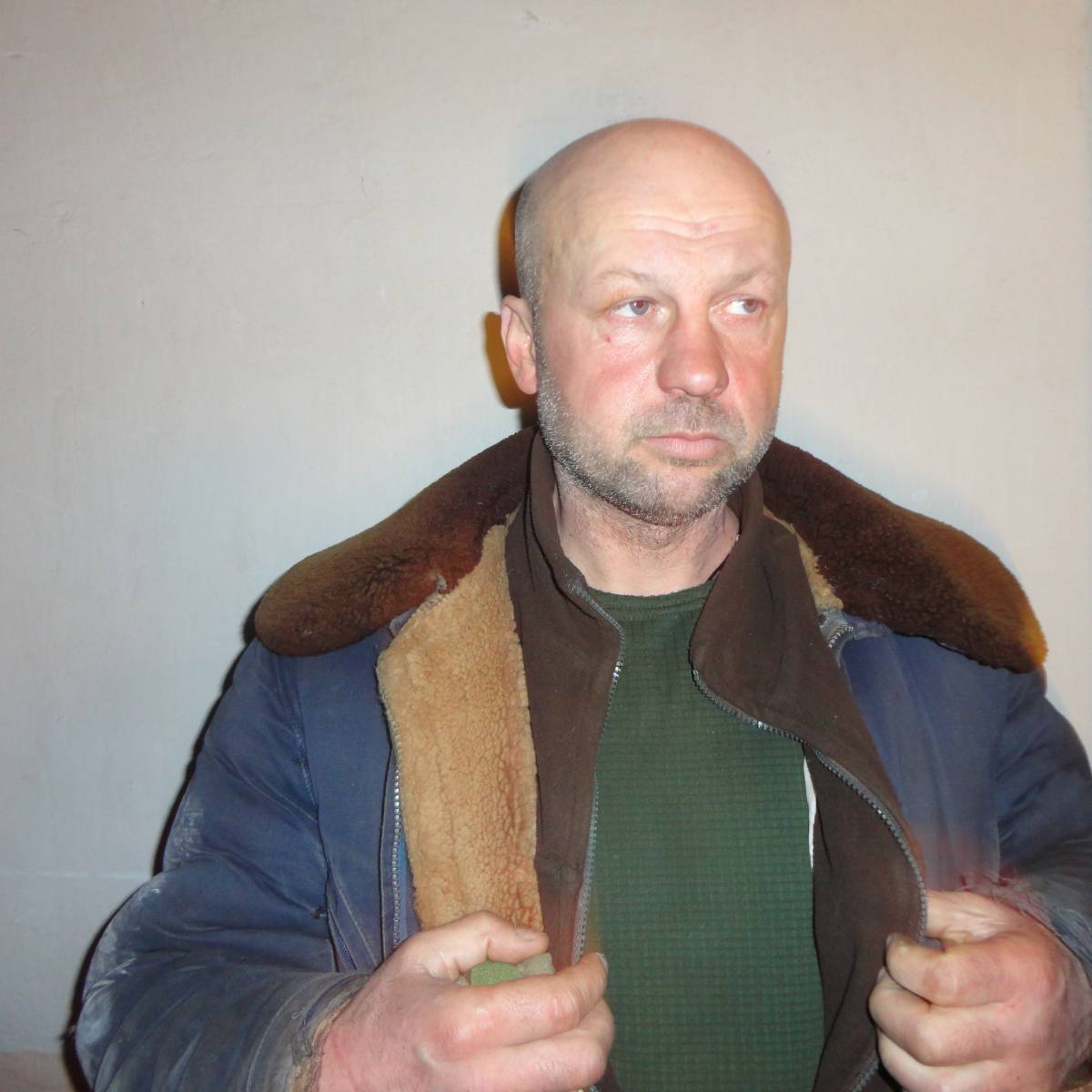 Не обычный солдат: в ДНР предъявили пленного военнослужащего ВСУ