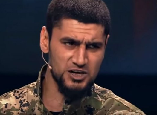 Ополченец «Абдулла» предсказал раскаяние Украины перед Донбассом
