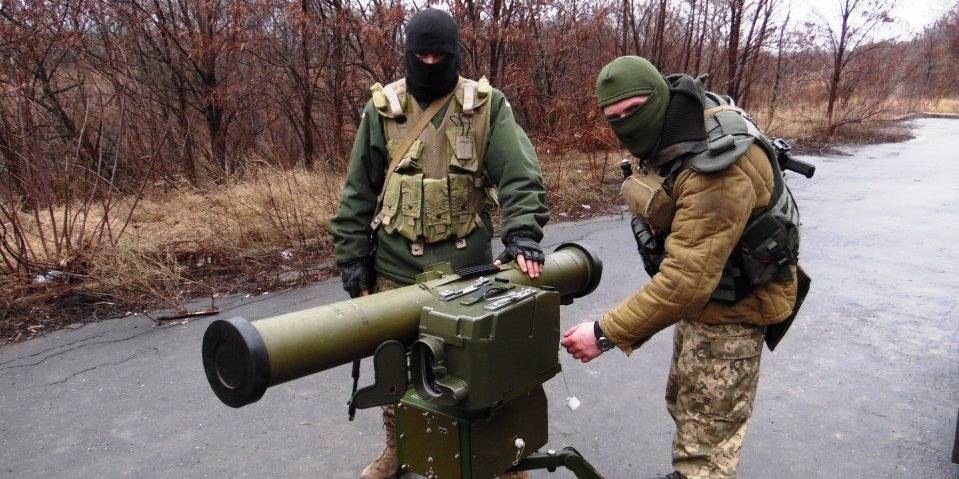 Силовики ООС воюют с туалетами и стреляют по мирным жителям Донбасса