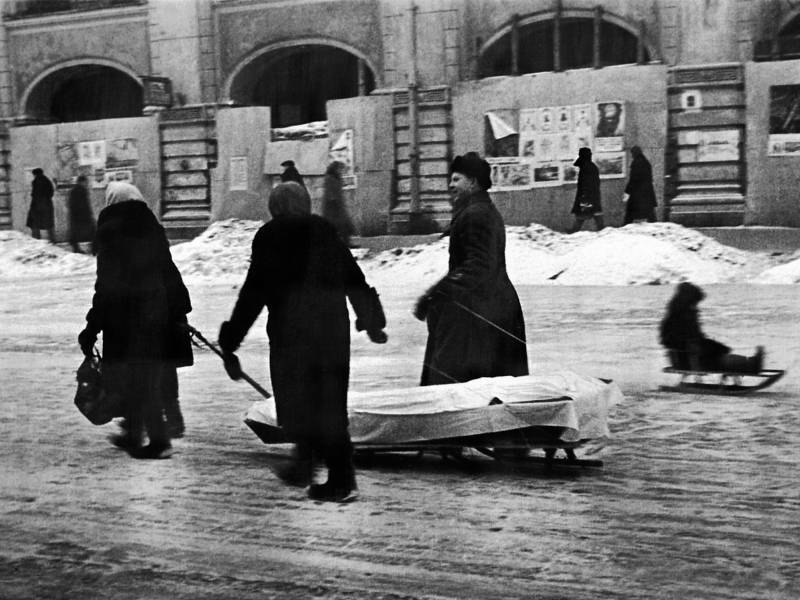 В Испании назвали «героями» тех, кто участвовал в блокаде Ленинграда