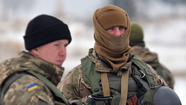 Летальный казус в ВСУ: солдат растопил печь патронами