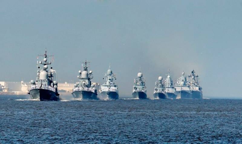 14 стран мира могут стать плацдармами для размещения военных баз России