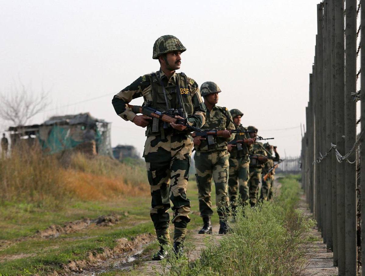 Пакистан не пойдет на войну с Индией без поддержки Китая