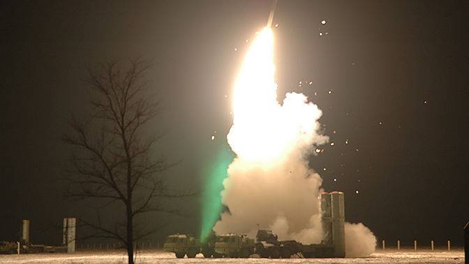 «Ракетный шантаж» США обречен на провал: РФ не выведет силы из Калининграда