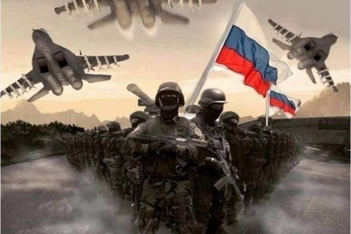 Какие перемены ждут армию России?