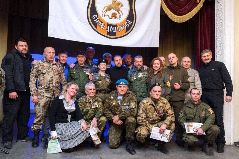 Бойцы батальона «Восток»  готовы дать отпор ВСУ на Донбассе