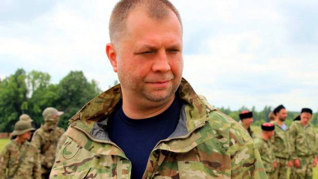 «Десять к одному в пользу Донбасса»: Бородай о бегстве танкистки ДНР в Киев