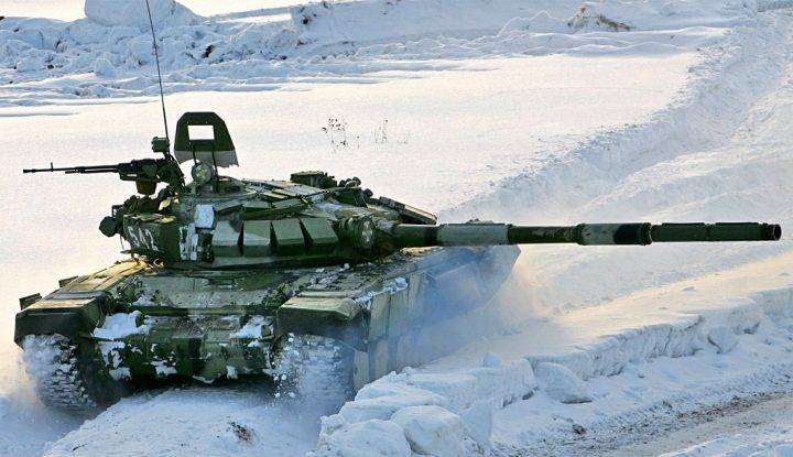 Силы НАТО подходят к российским границам: армия РФ приняла вызов