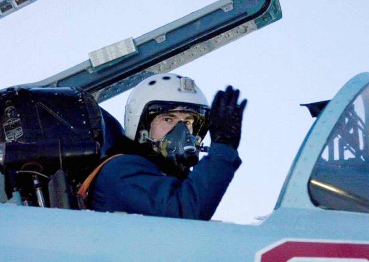 Почему России не нужны военные лётчики