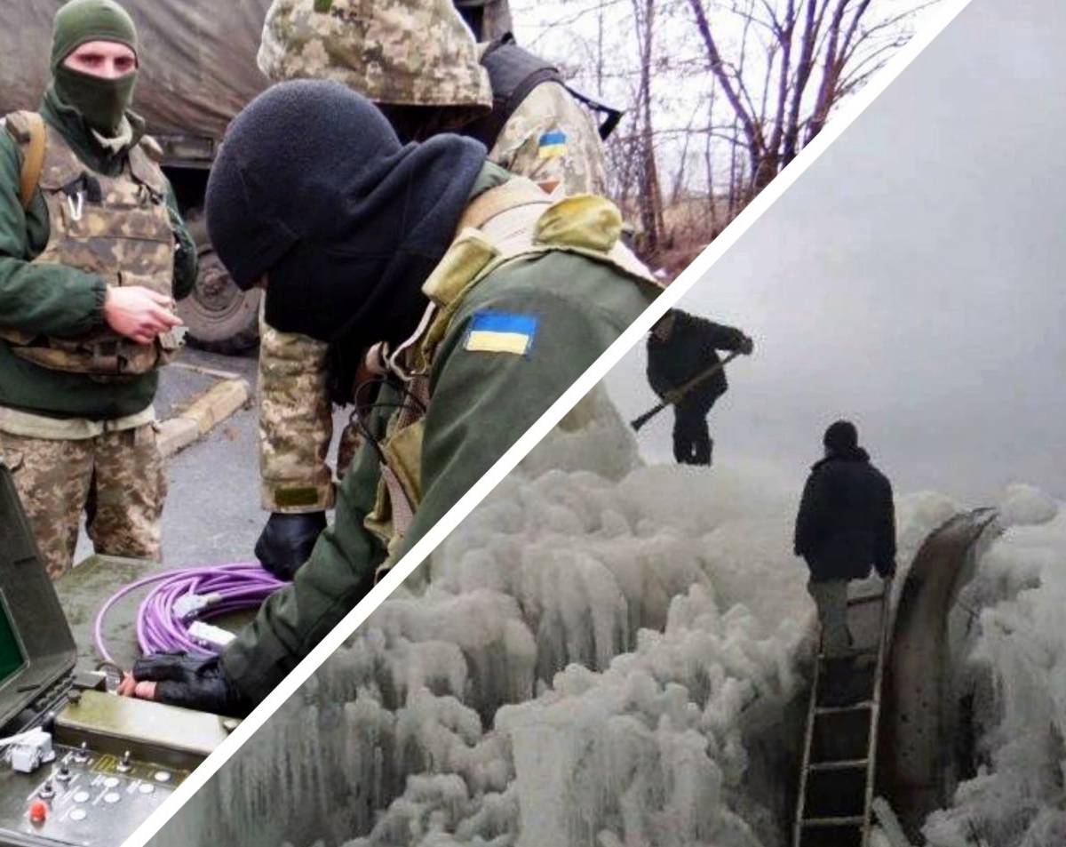 ДНР бьёт тревогу: Киев намерен вызвать гуманитарную катастрофу на Донбассе