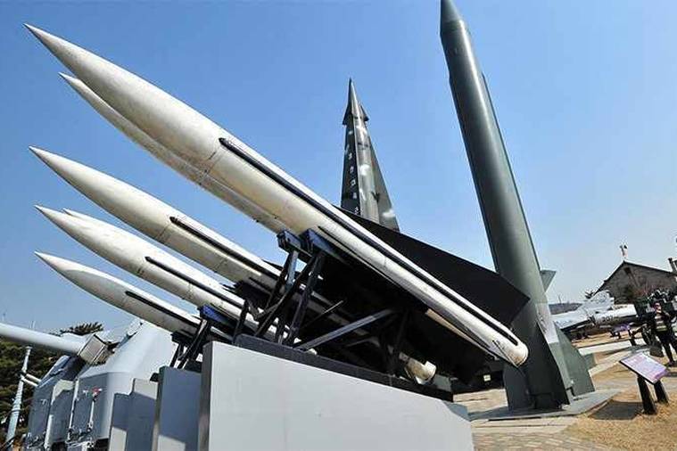 США готовы к испытаниям ракет средней и малой дальности