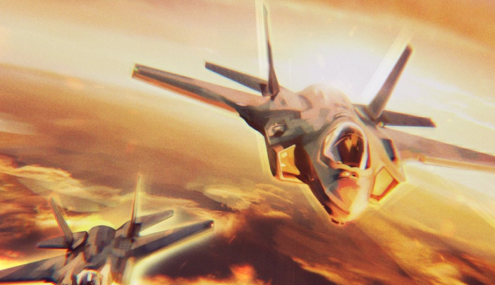 Фиаско F-35: Пентагон поставил невыполнимые задачи перед Lockheed Martin