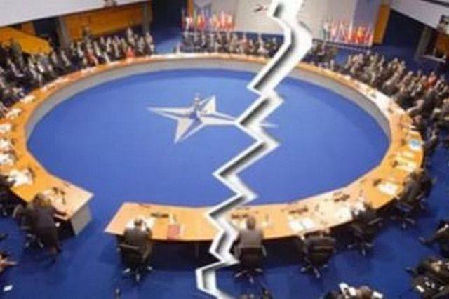 National Interest: Как назревающий раскол США и Европы повлияет на НАТО?