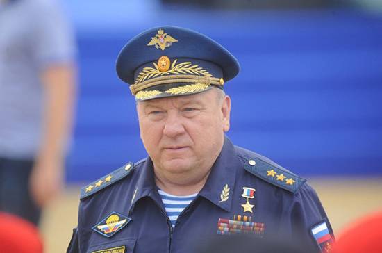 Шаманов: В 2014 году Россия обманула американцев в Крыму