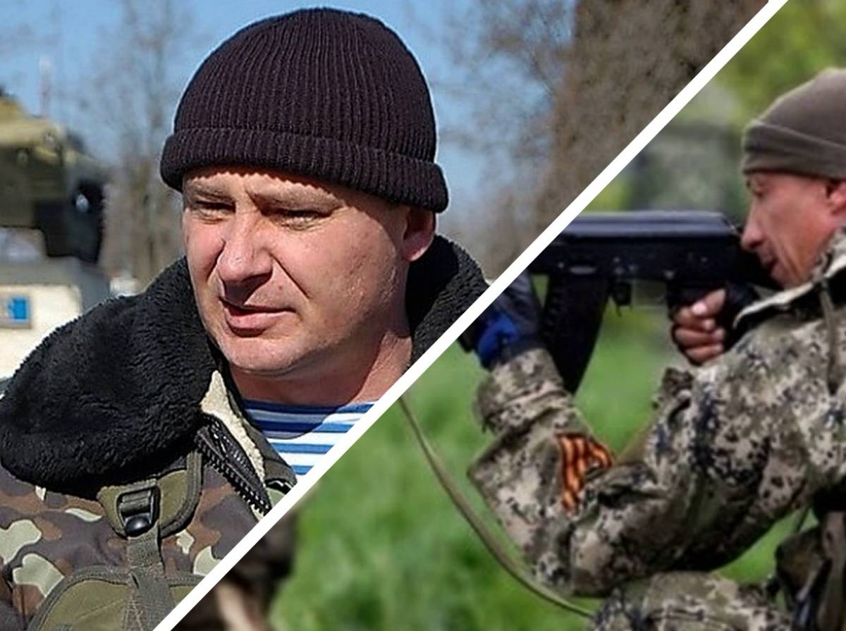 Невидимая ДРГ: комбриг ВСУ Майстренко пугает бойцов диверсантами ополчения