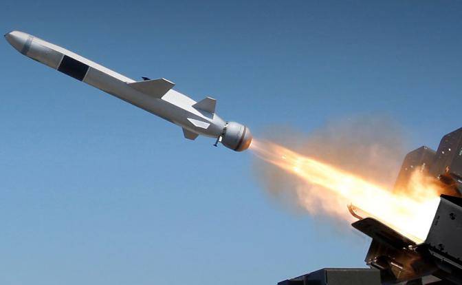 Пентагон: Две наши новые ракеты сделают Россию покладистой