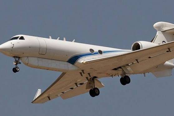 Австралия закупит сразу 4 самолета радиотехнической разведки и РЭБ