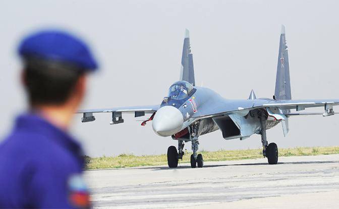 Израиль высмеял Египет и всех, кто покупает Су-35