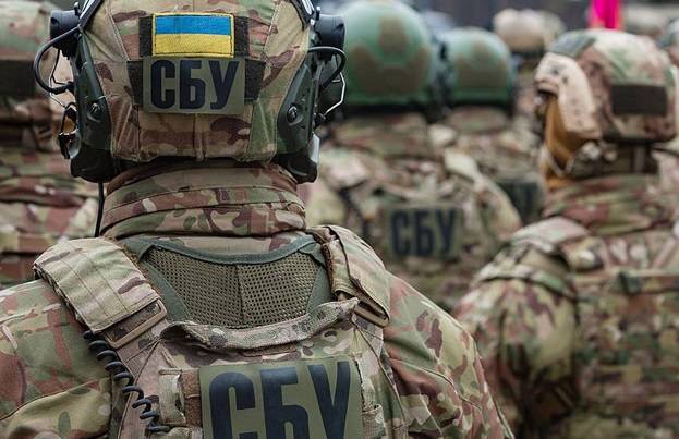 СБУ выманивала ополченца ЛНР на Украину, угрожая его родственникам