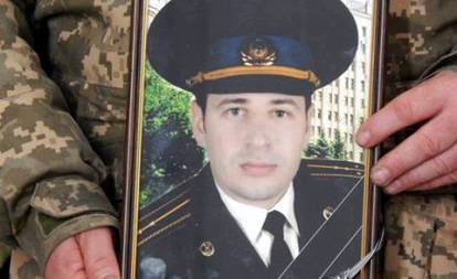 Мать офицера ВСУ Юрия Орла рассказала, за что сослуживцы убили её сына