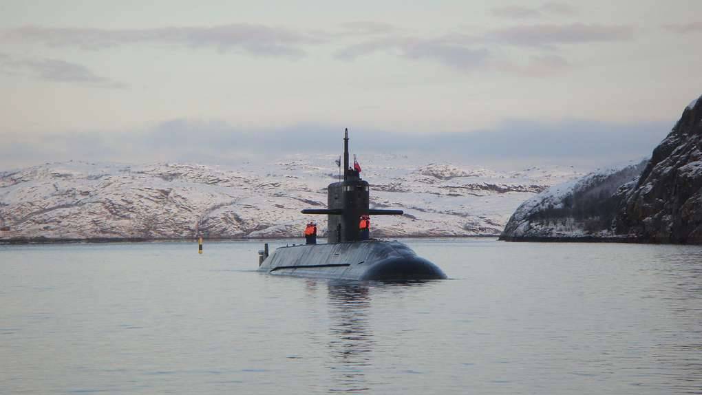 На рынке подводных лодок стало тесно. Каковы новые вызовы для России