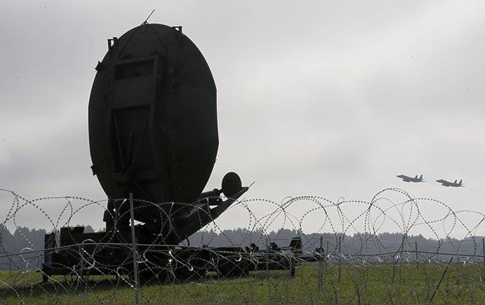 «Прибалтика под прицелом»: США готовятся реализовать стратегию удара по РФ