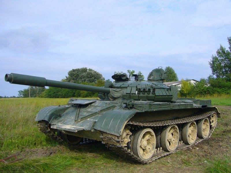 Эрзац-танк: зачем на "адскую молотилку" установили танковую башню